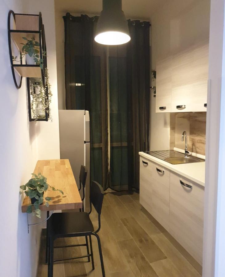 B&B Dei Cardinali 特尔尼 外观 照片
