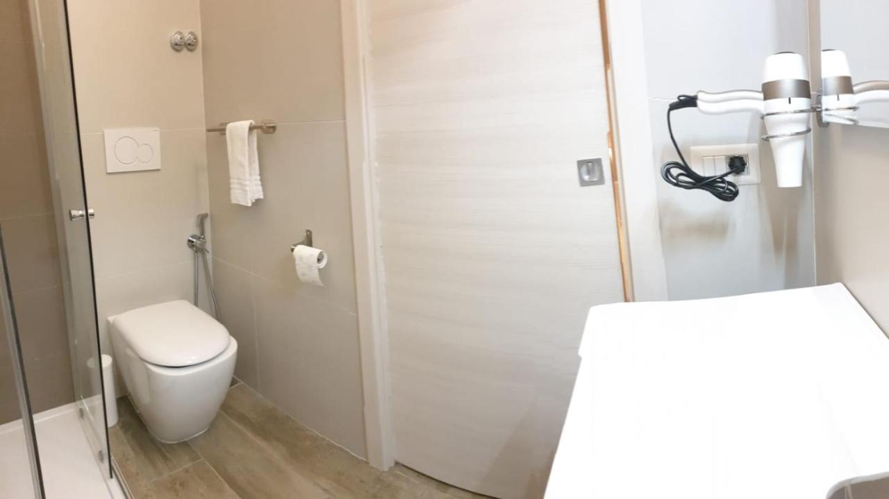 B&B Dei Cardinali 特尔尼 外观 照片