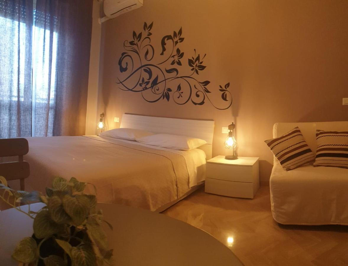 B&B Dei Cardinali 特尔尼 外观 照片